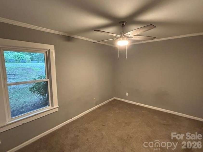 62 Kinard Lane, Penrose, NC 28766.  MLS# CAR4418956, YatesRealty ID 47323. Primary BR