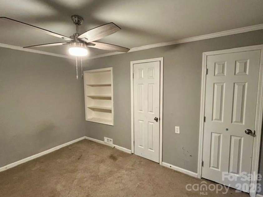 62 Kinard Lane, Penrose, NC 28766.  MLS# CAR4418956, YatesRealty ID 47323. Primary BR