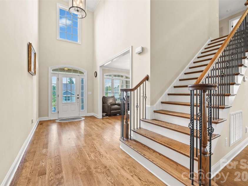 7748 Village Parkway, Locust, NC 28097.  MLS# CAR4418278, YatesRealty ID 47326. 