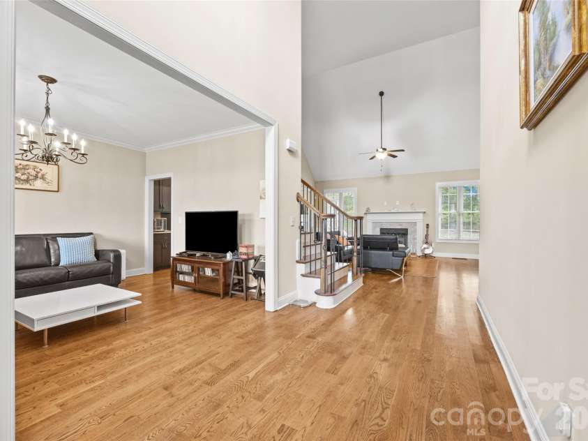 7748 Village Parkway, Locust, NC 28097.  MLS# CAR4418278, YatesRealty ID 47326. 
