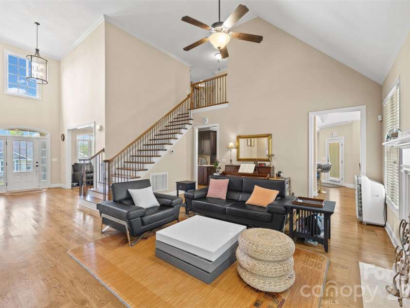 7748 Village Parkway, Locust, NC 28097.  MLS# CAR4418278, YatesRealty ID 47326. 