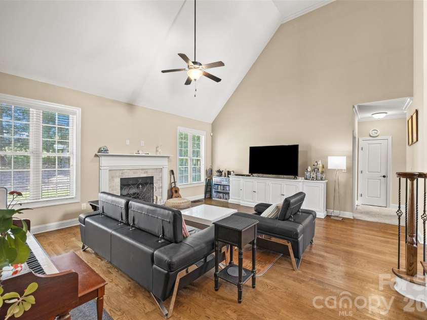 7748 Village Parkway, Locust, NC 28097.  MLS# CAR4418278, YatesRealty ID 47326. 