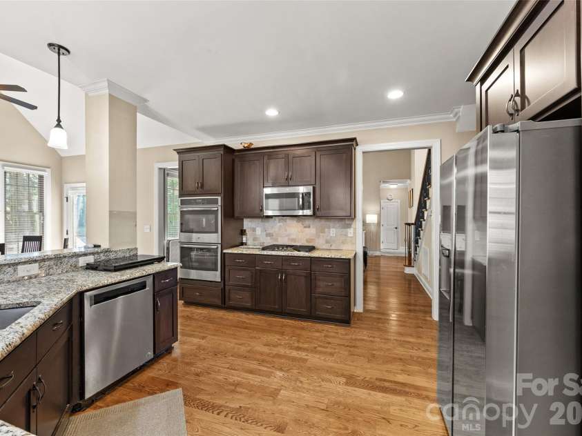 7748 Village Parkway, Locust, NC 28097.  MLS# CAR4418278, YatesRealty ID 47326. 