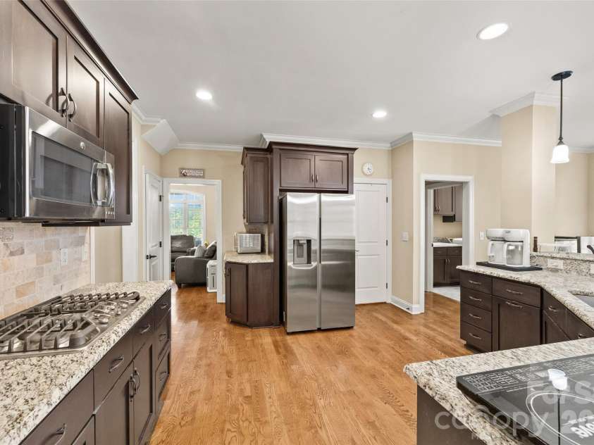 7748 Village Parkway, Locust, NC 28097.  MLS# CAR4418278, YatesRealty ID 47326. 