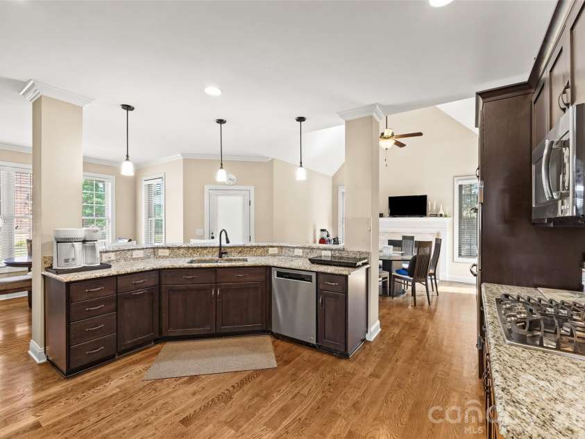 7748 Village Parkway, Locust, NC 28097.  MLS# CAR4418278, YatesRealty ID 47326. 