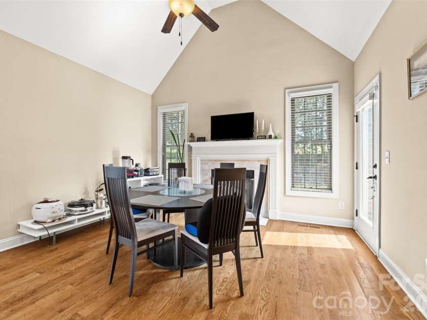 7748 Village Parkway, Locust, NC 28097.  MLS# CAR4418278, YatesRealty ID 47326. 
