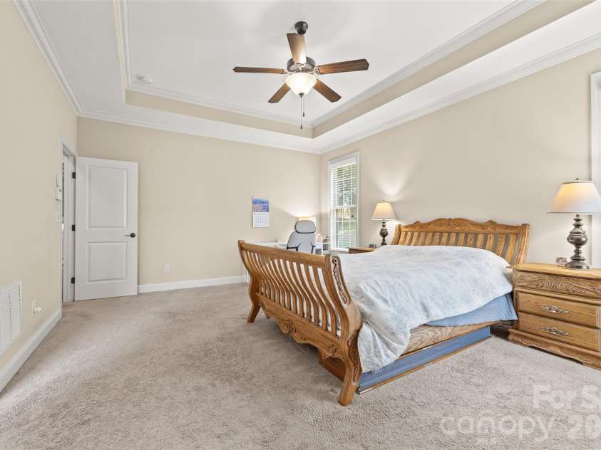 7748 Village Parkway, Locust, NC 28097.  MLS# CAR4418278, YatesRealty ID 47326. 