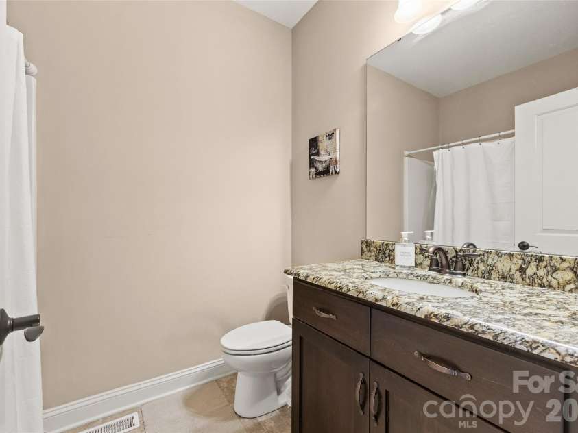 7748 Village Parkway, Locust, NC 28097.  MLS# CAR4418278, YatesRealty ID 47326. 