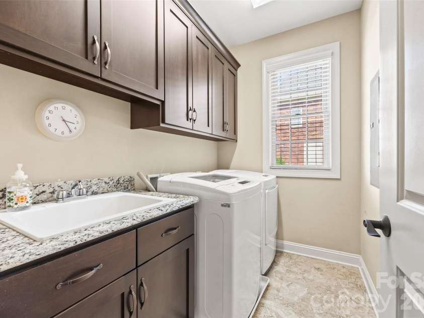 7748 Village Parkway, Locust, NC 28097.  MLS# CAR4418278, YatesRealty ID 47326. 