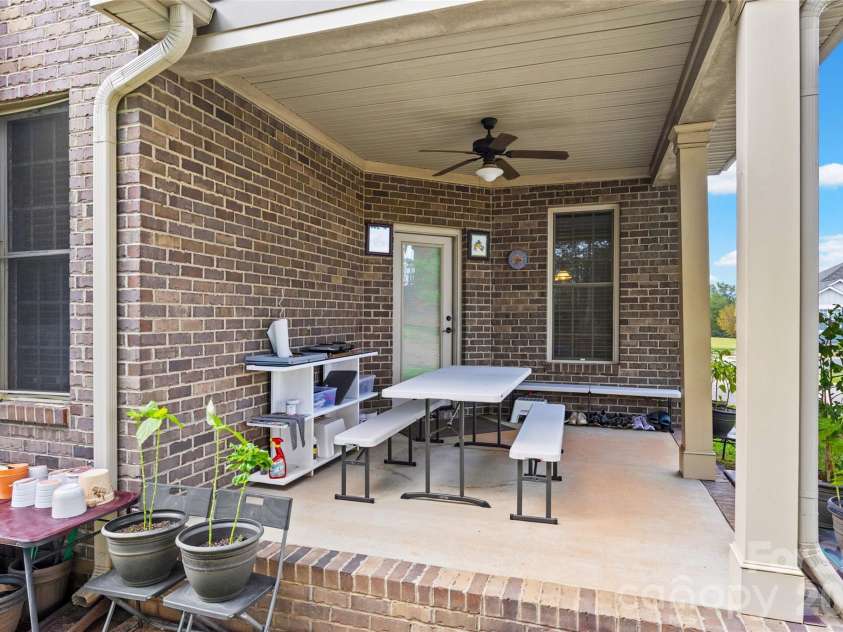 7748 Village Parkway, Locust, NC 28097.  MLS# CAR4418278, YatesRealty ID 47326. 