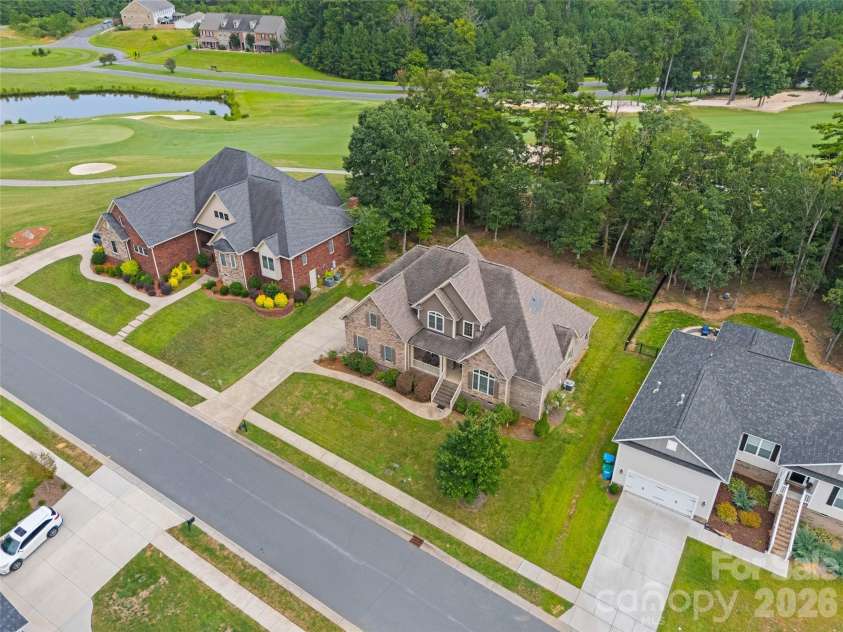 7748 Village Parkway, Locust, NC 28097.  MLS# CAR4418278, YatesRealty ID 47326. 