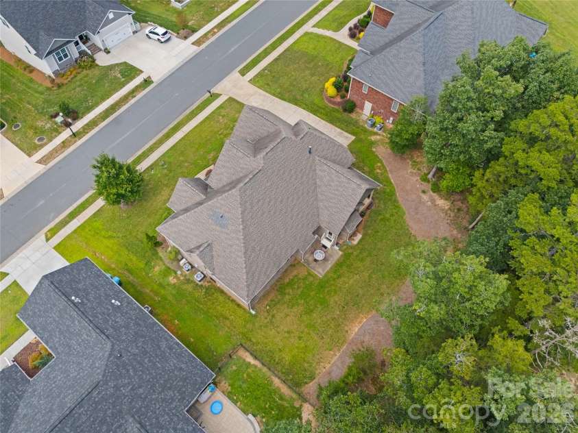 7748 Village Parkway, Locust, NC 28097.  MLS# CAR4418278, YatesRealty ID 47326. 