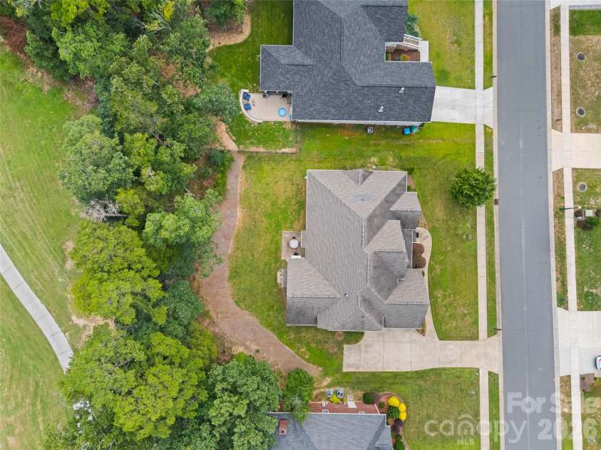 7748 Village Parkway, Locust, NC 28097.  MLS# CAR4418278, YatesRealty ID 47326. 
