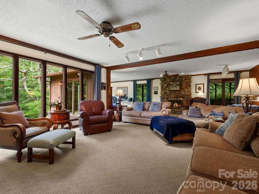 343 White Pine Drive, Fletcher, NC 28732.  MLS# CAR4418799, YatesRealty ID 47327. 