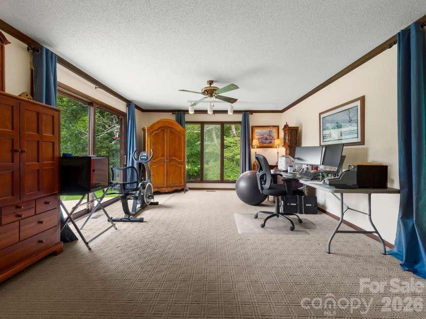 343 White Pine Drive, Fletcher, NC 28732.  MLS# CAR4418799, YatesRealty ID 47327. 