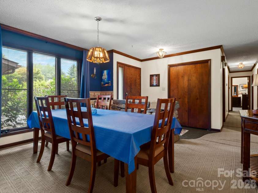343 White Pine Drive, Fletcher, NC 28732.  MLS# CAR4418799, YatesRealty ID 47327. 