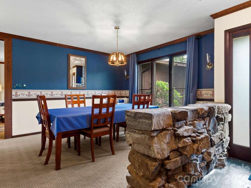 343 White Pine Drive, Fletcher, NC 28732.  MLS# CAR4418799, YatesRealty ID 47327. 