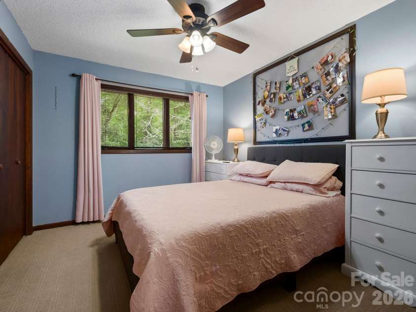 343 White Pine Drive, Fletcher, NC 28732.  MLS# CAR4418799, YatesRealty ID 47327. 