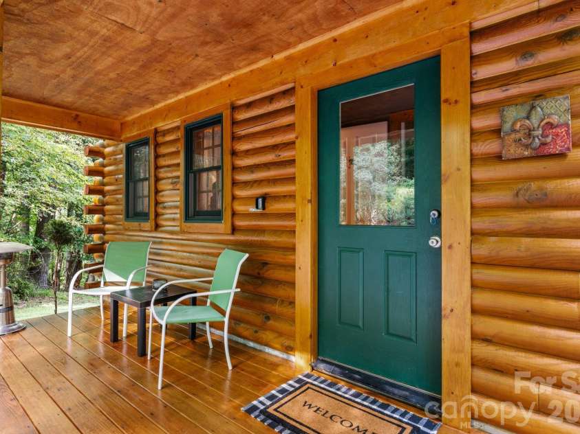 162 Springtime Lane, West Jefferson, NC 28694.  MLS# CAR4419134, YatesRealty ID 47328. 