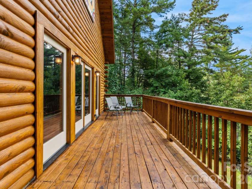 162 Springtime Lane, West Jefferson, NC 28694.  MLS# CAR4419134, YatesRealty ID 47328. 