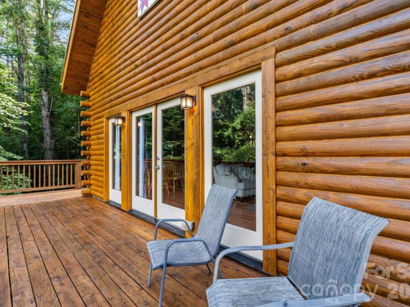 162 Springtime Lane, West Jefferson, NC 28694.  MLS# CAR4419134, YatesRealty ID 47328. 
