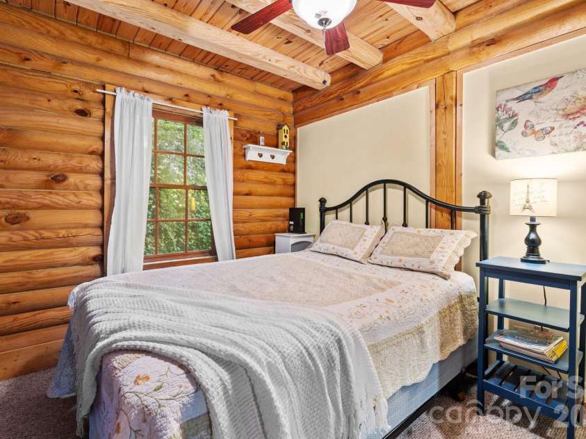 162 Springtime Lane, West Jefferson, NC 28694.  MLS# CAR4419134, YatesRealty ID 47328. 