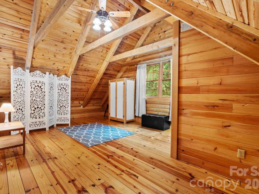 162 Springtime Lane, West Jefferson, NC 28694.  MLS# CAR4419134, YatesRealty ID 47328. 