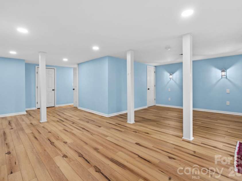 162 Springtime Lane, West Jefferson, NC 28694.  MLS# CAR4419134, YatesRealty ID 47328. 