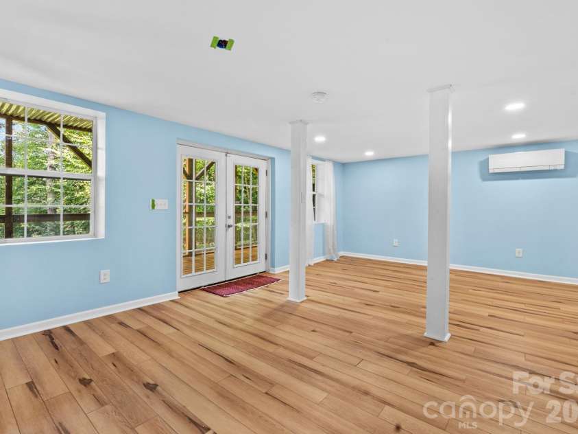 162 Springtime Lane, West Jefferson, NC 28694.  MLS# CAR4419134, YatesRealty ID 47328. 