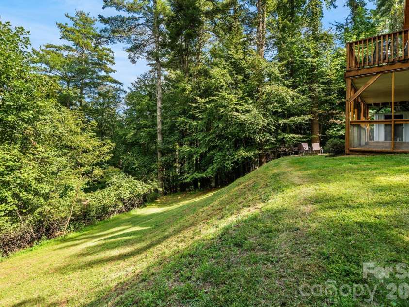 162 Springtime Lane, West Jefferson, NC 28694.  MLS# CAR4419134, YatesRealty ID 47328. 