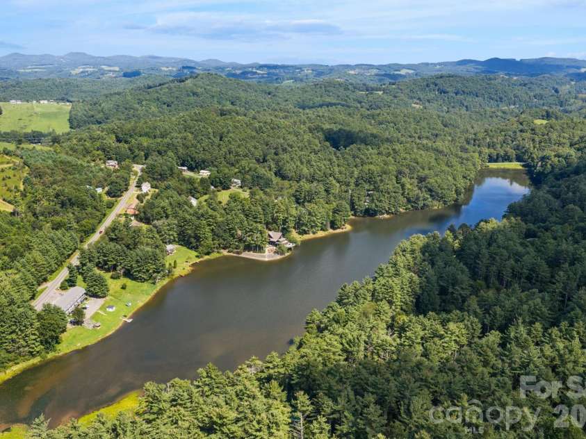 162 Springtime Lane, West Jefferson, NC 28694.  MLS# CAR4419134, YatesRealty ID 47328. 