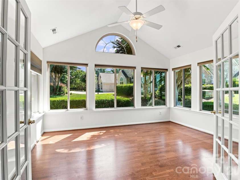 821 Ledgestone Court, Tega Cay, SC 29708.  MLS# CAR4419013, YatesRealty ID 47329. 