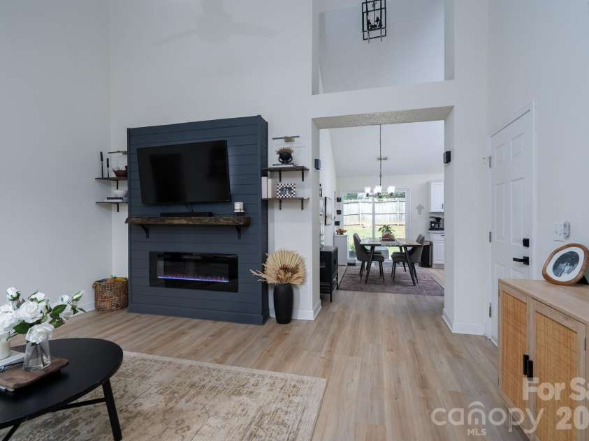 3356 Chadbury Drive, Concord, NC 28027.  MLS# CAR4413280, YatesRealty ID 47330. 