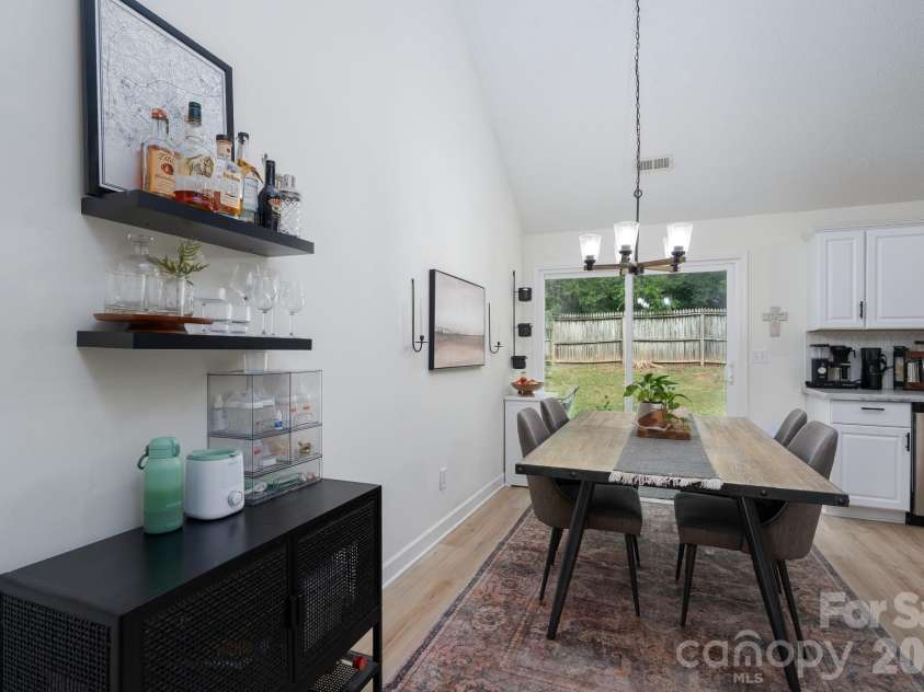 3356 Chadbury Drive, Concord, NC 28027.  MLS# CAR4413280, YatesRealty ID 47330. 