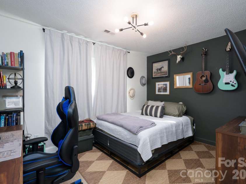 3356 Chadbury Drive, Concord, NC 28027.  MLS# CAR4413280, YatesRealty ID 47330. 
