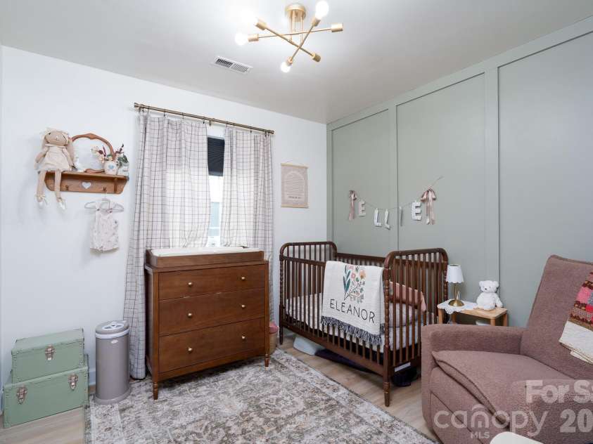 3356 Chadbury Drive, Concord, NC 28027.  MLS# CAR4413280, YatesRealty ID 47330. 