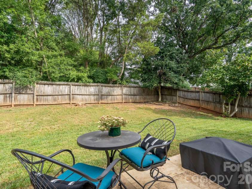 3356 Chadbury Drive, Concord, NC 28027.  MLS# CAR4413280, YatesRealty ID 47330. 
