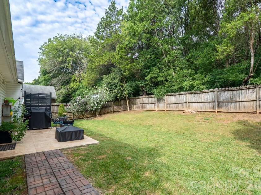 3356 Chadbury Drive, Concord, NC 28027.  MLS# CAR4413280, YatesRealty ID 47330. 