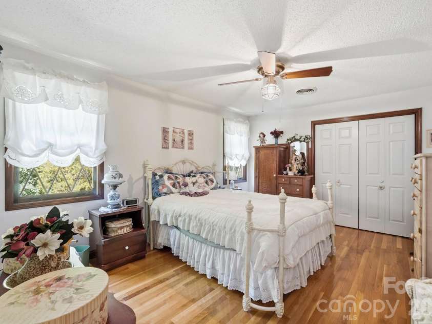 11300 NC Hwy 73 Highway, Mount Pleasant, NC 28124.  MLS# CAR4401793, YatesRealty ID 47331. 2nd Bedroom Upstairs