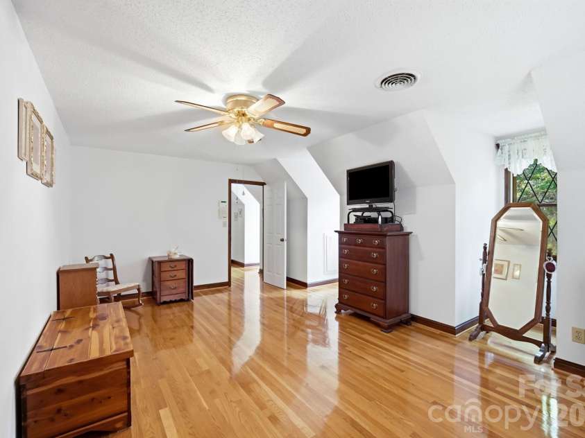 11300 NC Hwy 73 Highway, Mount Pleasant, NC 28124.  MLS# CAR4401793, YatesRealty ID 47331. Primary Bedroom