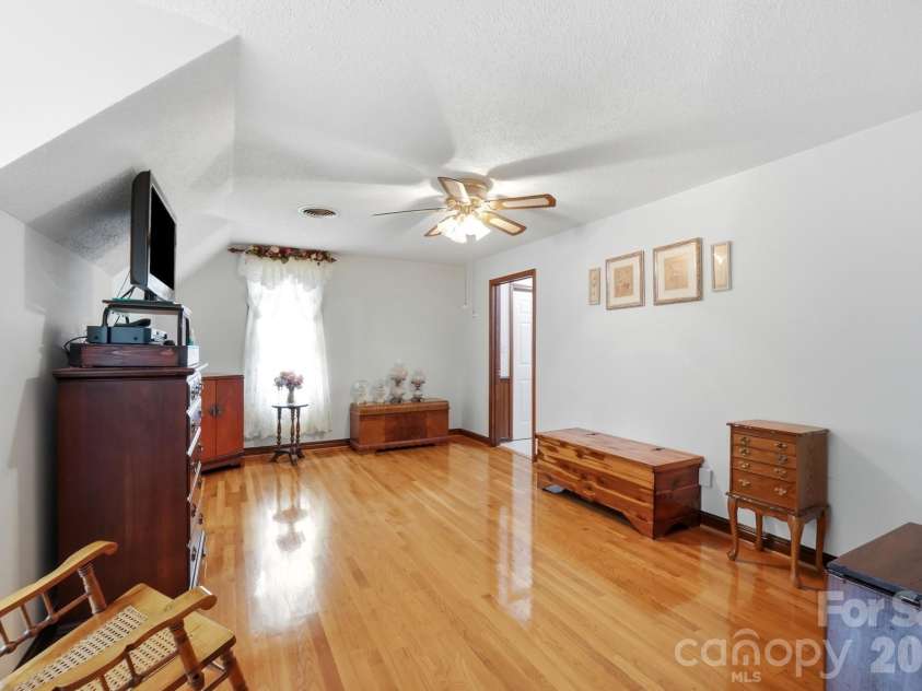 11300 NC Hwy 73 Highway, Mount Pleasant, NC 28124.  MLS# CAR4401793, YatesRealty ID 47331. Primary Bedroom