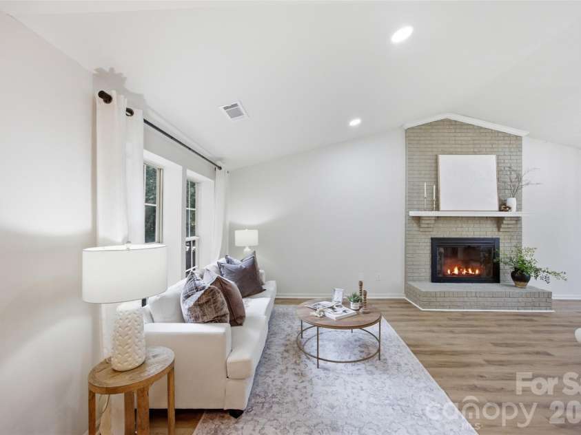 8056 Lawyers Road, Charlotte, NC 28227.  MLS# CAR4418976, YatesRealty ID 47336. 