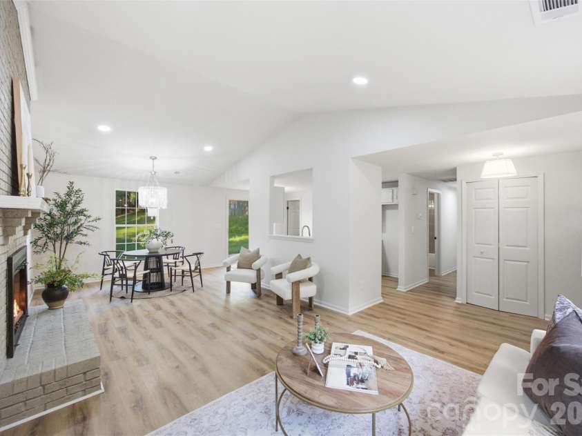 8056 Lawyers Road, Charlotte, NC 28227.  MLS# CAR4418976, YatesRealty ID 47336. 