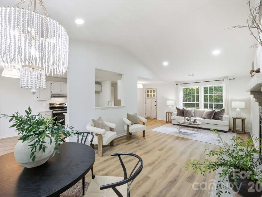 8056 Lawyers Road, Charlotte, NC 28227.  MLS# CAR4418976, YatesRealty ID 47336. 