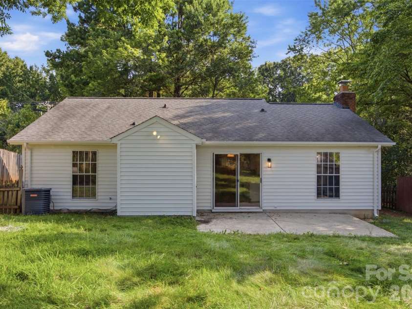 8056 Lawyers Road, Charlotte, NC 28227.  MLS# CAR4418976, YatesRealty ID 47336. 