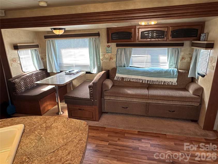 331 Mount View Lane, New London, NC 28127.  MLS# CAR4413505, YatesRealty ID 47337. 