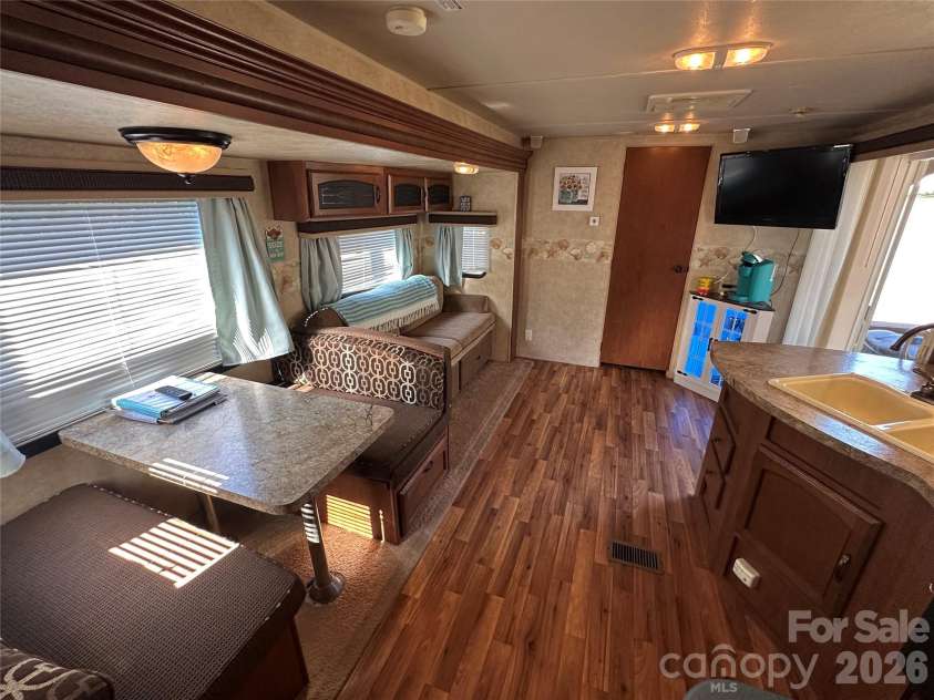 331 Mount View Lane, New London, NC 28127.  MLS# CAR4413505, YatesRealty ID 47337. 