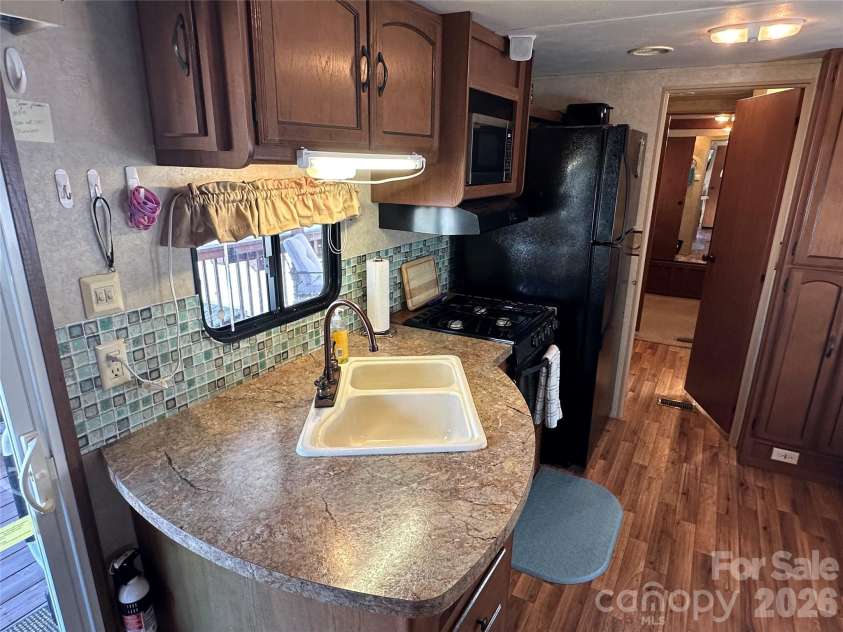 331 Mount View Lane, New London, NC 28127.  MLS# CAR4413505, YatesRealty ID 47337. 