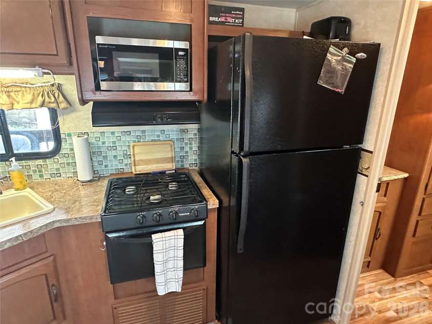 331 Mount View Lane, New London, NC 28127.  MLS# CAR4413505, YatesRealty ID 47337. 