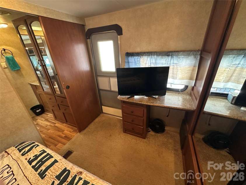 331 Mount View Lane, New London, NC 28127.  MLS# CAR4413505, YatesRealty ID 47337. 